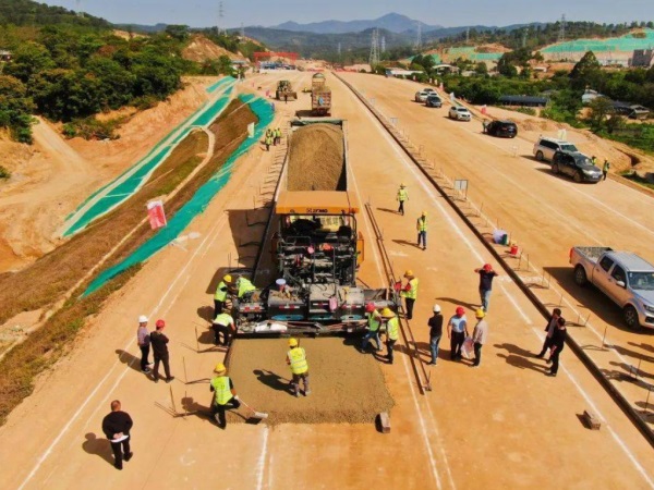 永川高速公路